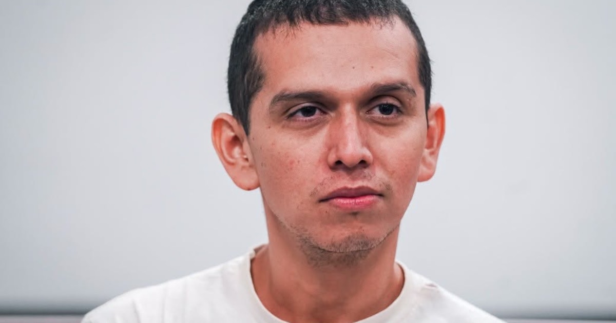 Primeira condenação à prisão perpétua no El Salvador: atacou um "amigo" com pedras até tirar-lhe a vida e roubar o seu dinheiro