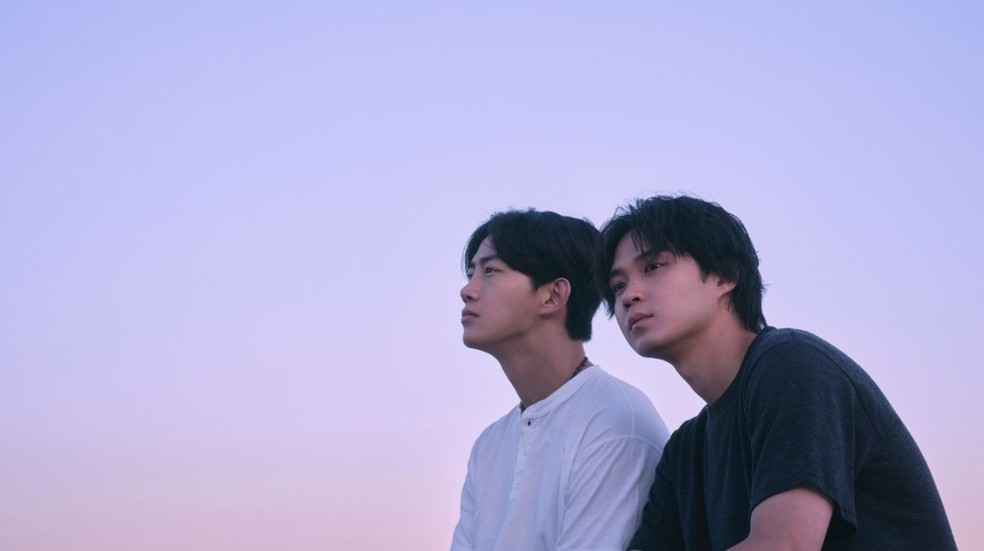15 bons doramas BL da Netflix para maratonar