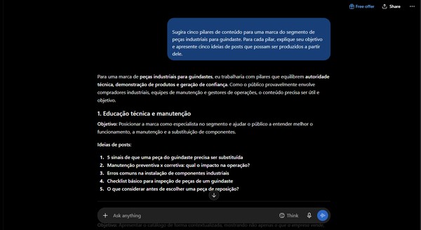 Prompts para social media: 15 comandos para agilizar sua rotina com IA