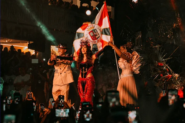 Anitta explica por que não irá ao VMA: "Dar moral para os apoiadores"