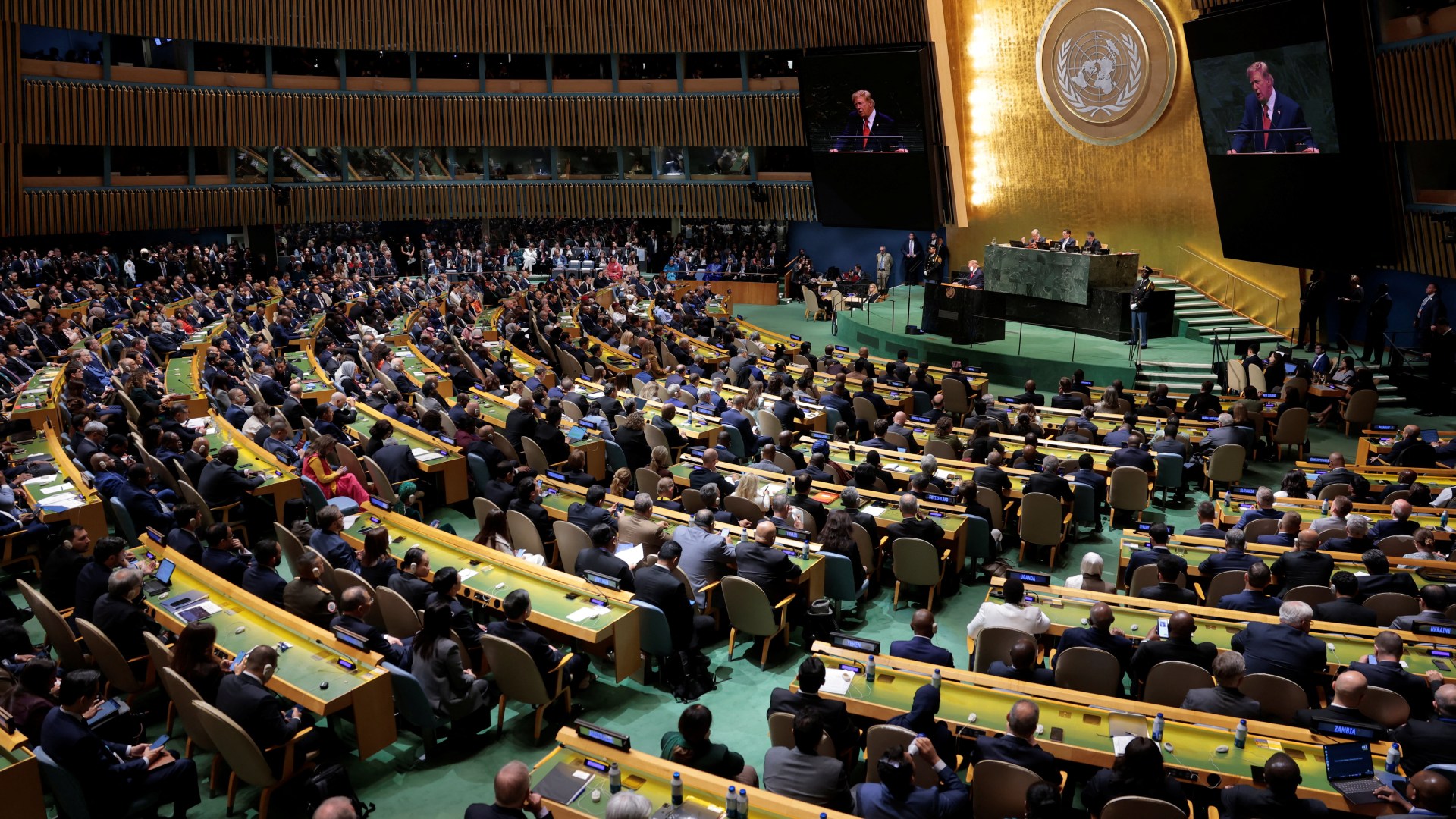 UNGA81: Por que a campanha da África pela reforma do Conselho de Segurança das Nações Unidas permanece sem solução?