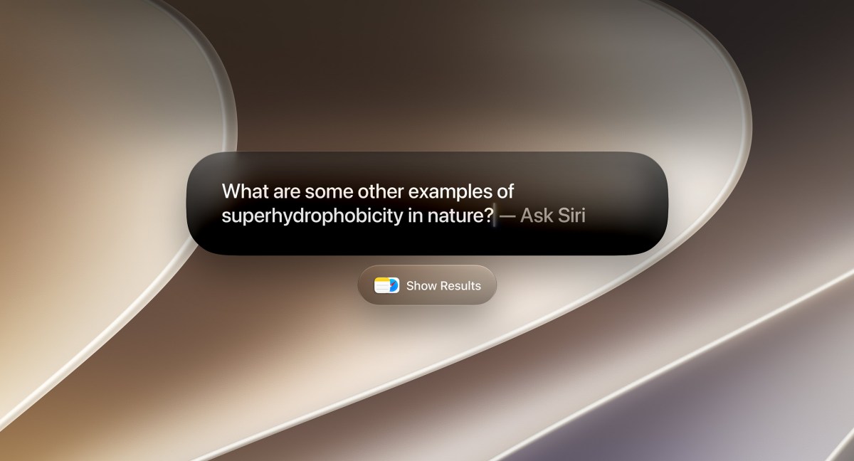 macOS 27: o novo Siri assume aplicativos de produtividade com IA