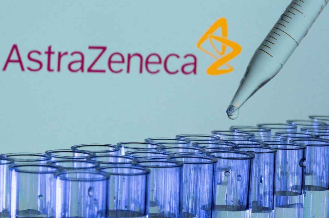 AstraZeneca e Daiichi Sankyo recebem aprovação do NHS para uso de medicamento contra câncer de mama na Inglaterra