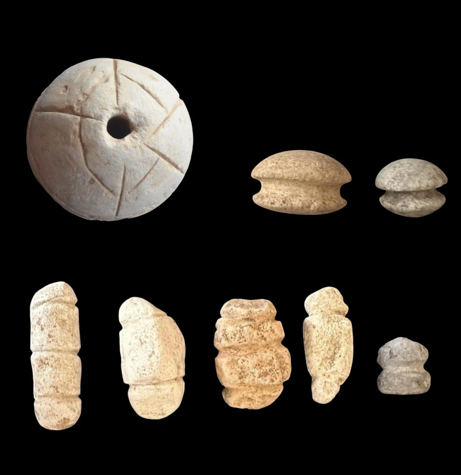 Nova descoberta arqueológica no Beheira esclarece o cotidiano na fortaleza egípcia antiga