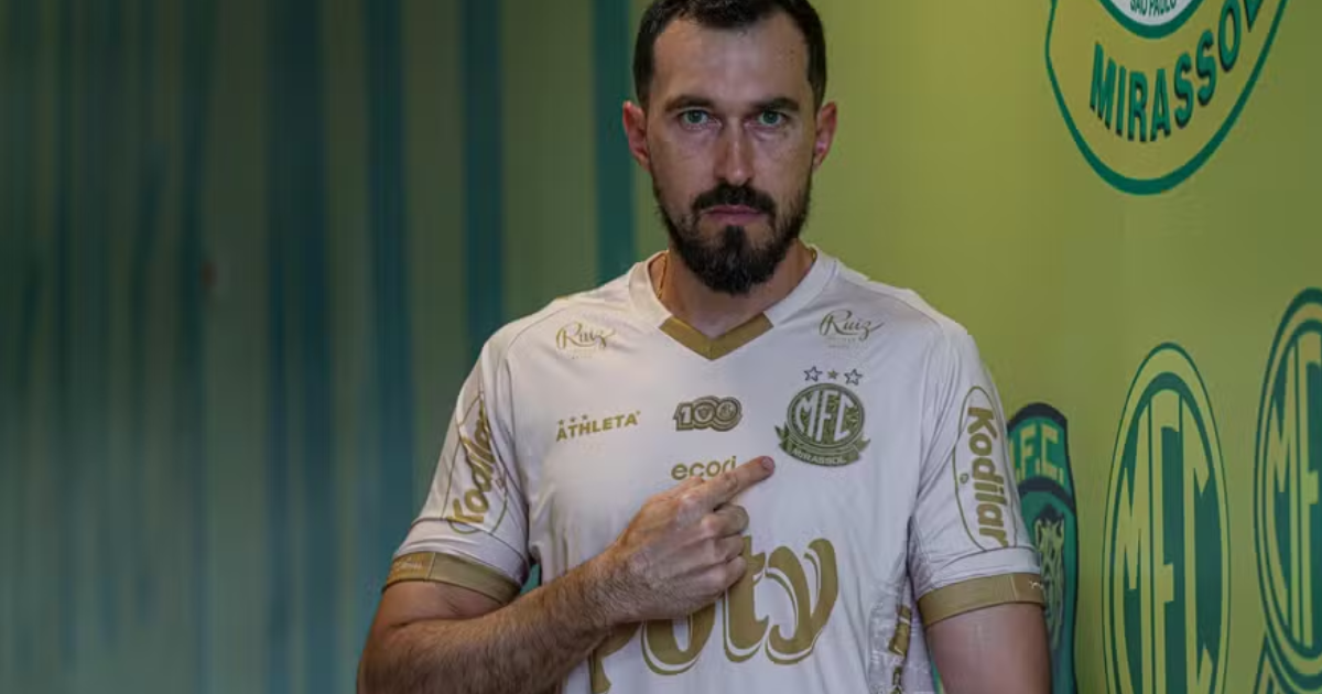 Walter? Veja o top-5 dos goleiros mais vazados do Brasileirão