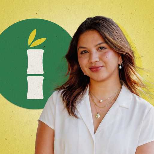 [Finterest] Meet the young Filipina teaching AI to read crumpled payslips for loans