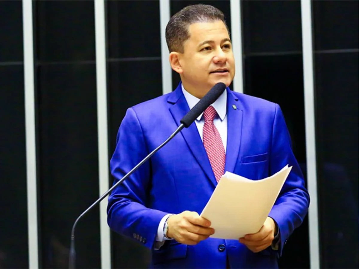 Alvo da PF, Cezinha critica operação e nega ter cometido irregularidades