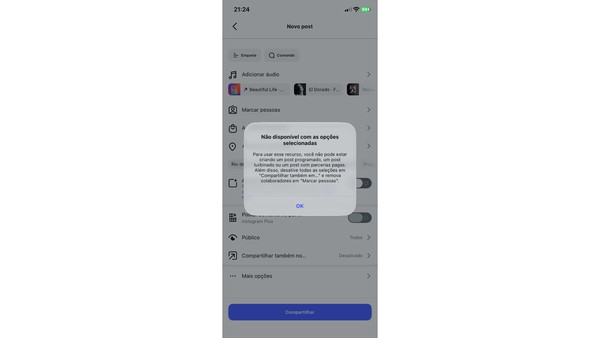 Instagram Plus: testei por 7 dias e vale a pena para criadores de conteúdo