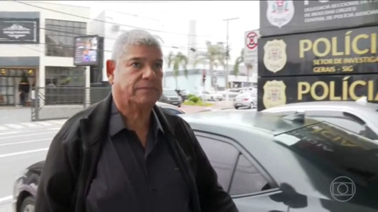 Escritório do ex-vereador Milton Leite é furtado em Santo Amaro, Zona Sul de SP; HD com imagens de câmeras de segurança teria sido levado