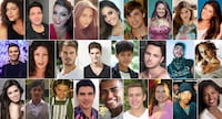 Giovanna Gold, Serginho Hondjakoff e Stephanie Gomes estão na primeira Roça de A Fazenda 18