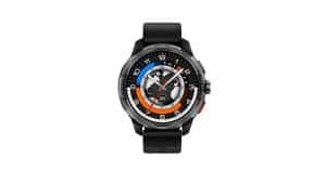 Haylou Solar Ultra: smartwatch com GPS integrado e preço baixo vale a pena?