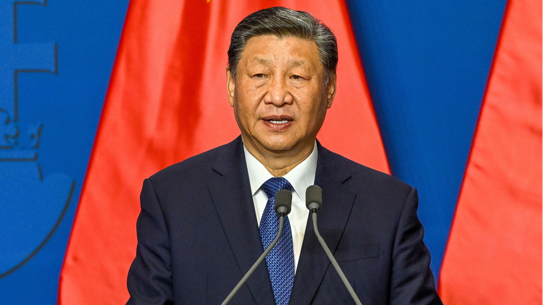 Trump diz que a China 'espiona' os EUA após relatório vincular imagens chinesas ao ataque iraniano