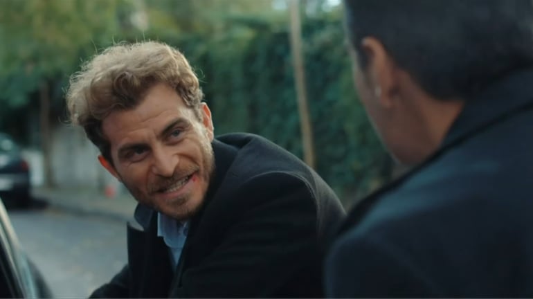 Nil entra em ação para inocentar Asya na novela Iludida: ‘Farei tudo o que puder’