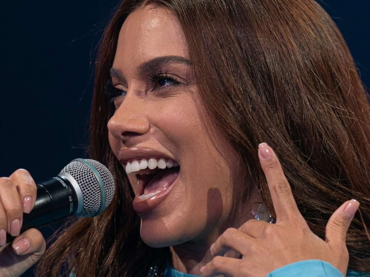 Sem filtro, sem pudor e sem limites: Anitta é a artista certa para tirar a Globo da zona de conforto e atrair a geração TikTok