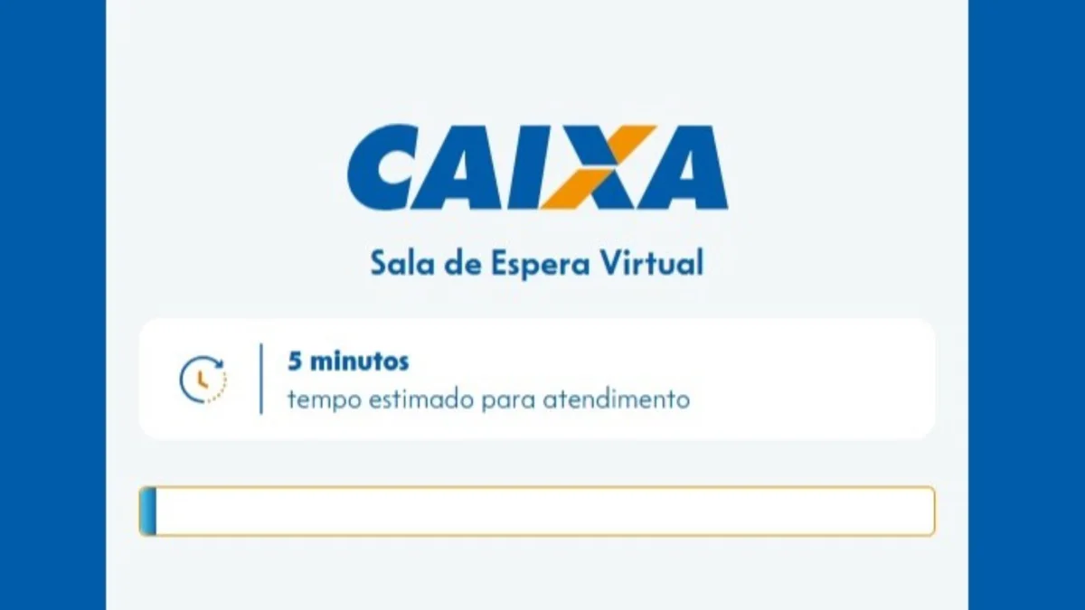 Lotofácil da Independência: app da Caixa tem fila de espera após sorteio