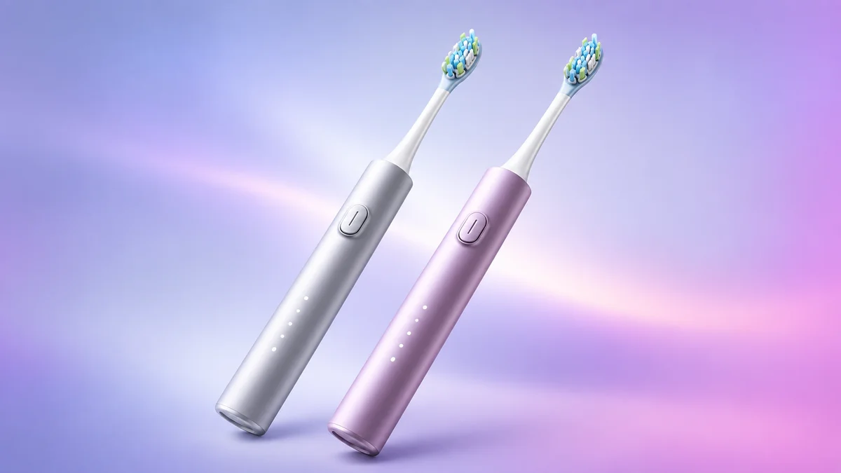 Mi Electric Toothbrush T302
