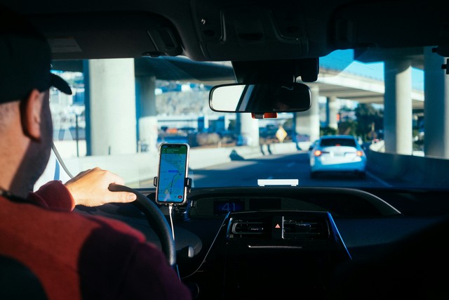 Move Brasil facilita financiamento de carros para motoristas de app; veja