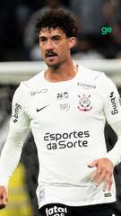 Corinthians convive com dificuldade no ataque e tem zagueiro como vice-artilheiro em 2026