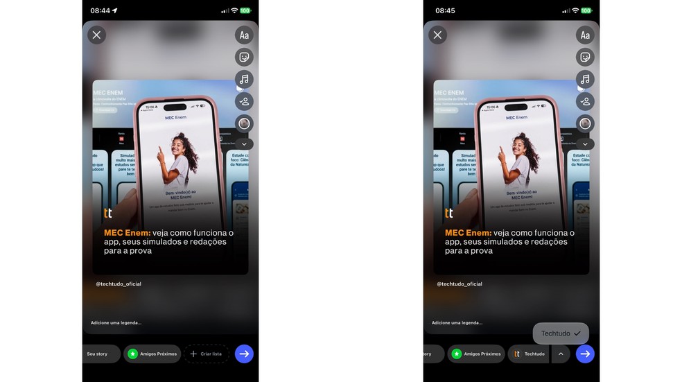 Instagram Plus: testei por 7 dias e vale a pena para criadores de conteúdo