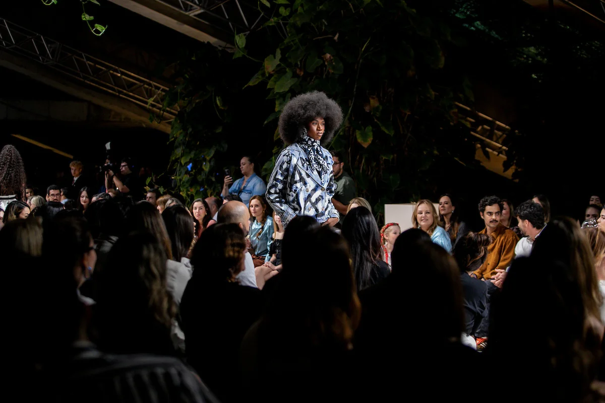 Metrópoles Catwalk começa nesta segunda-feira (14/9); saiba como participar