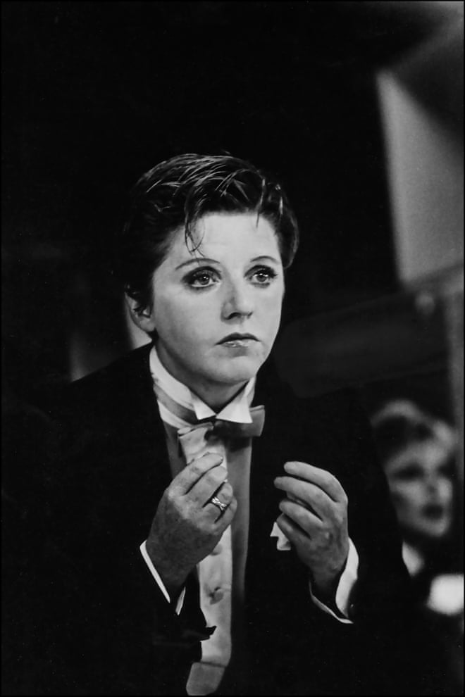 Poder da fotografia: a carreira de meio século da fotógrafa Lorrie Graham – em imagens