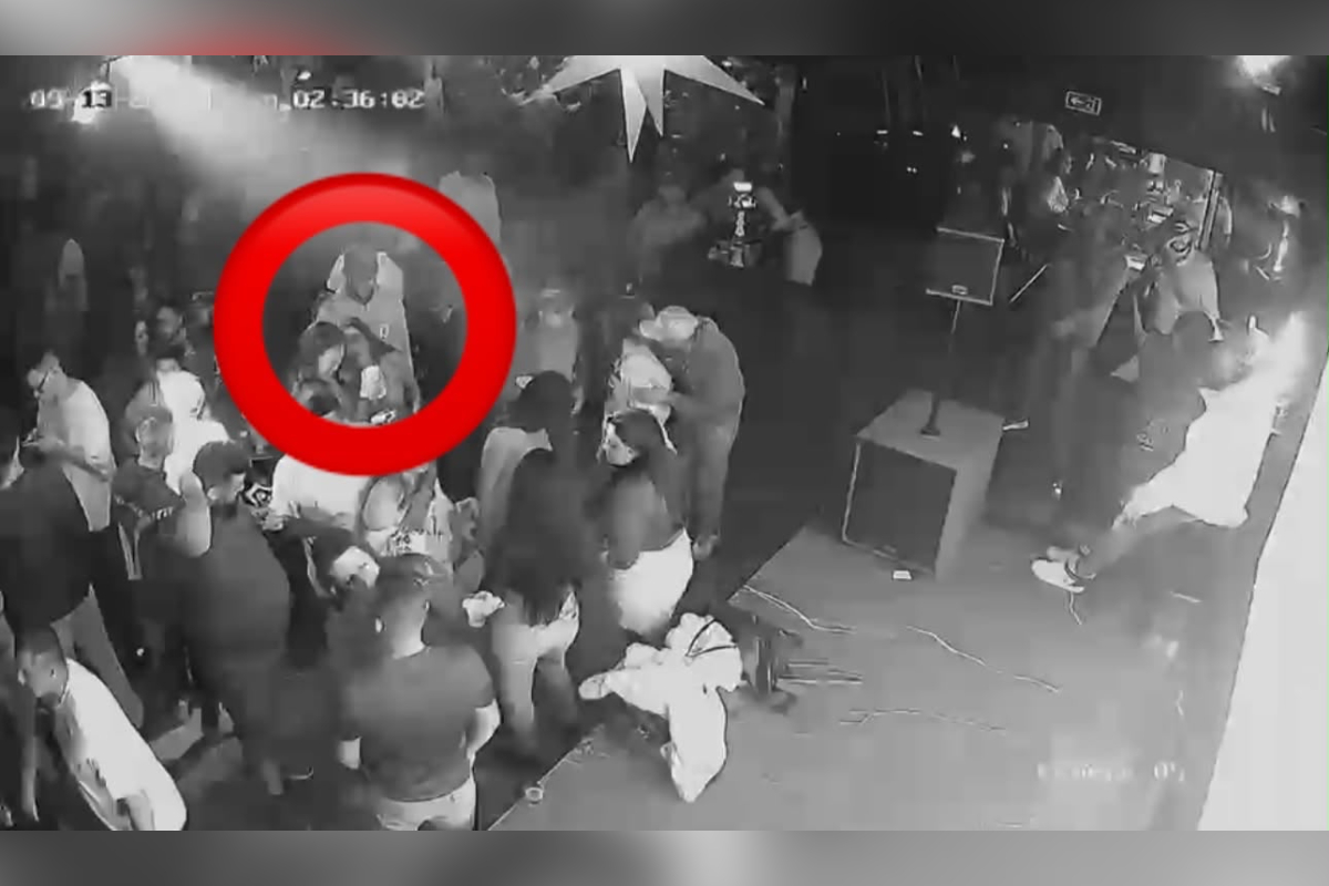 Mulher é achada morta e nua em vala após sair de balada com homem