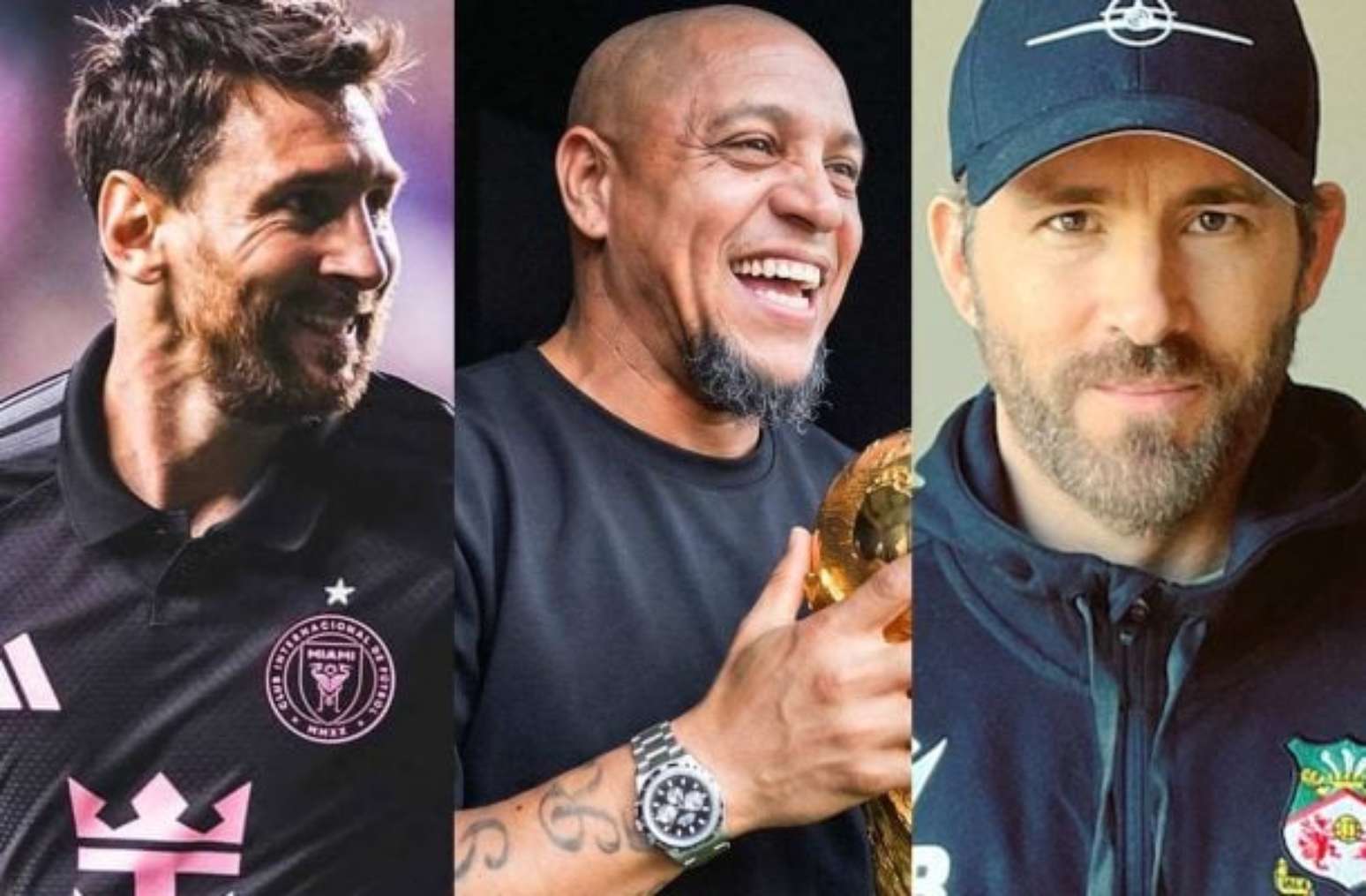 Hugh Jackman tem planos para assumir o Norwich, da Inglaterra &ndash;