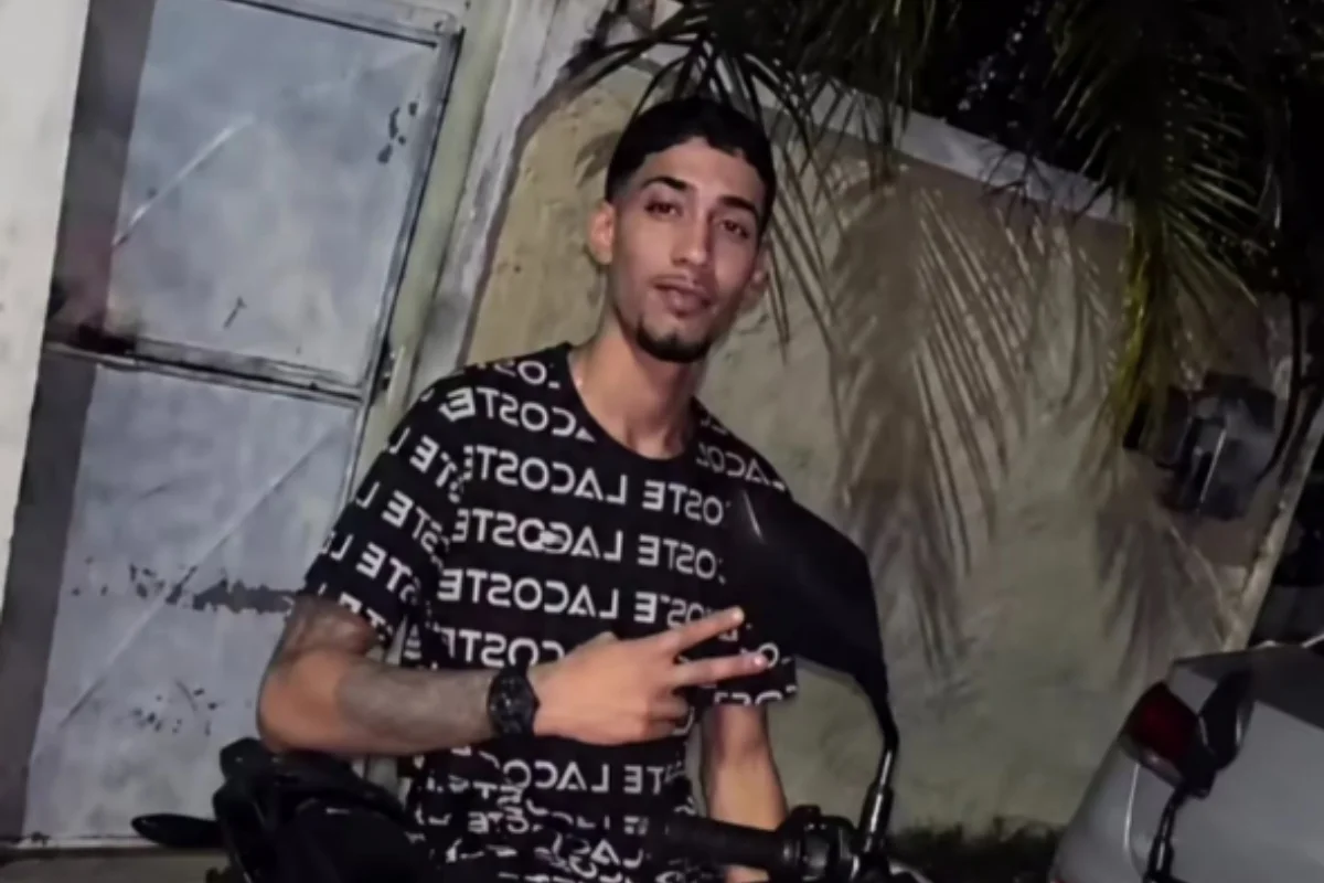 Pizzaiolo é atingido com tiro na cabeça durante abordagem policial no Rio