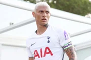 Admar detalha tentativa do Vasco por Richarlison: “Tentamos de tudo” - imagem 3