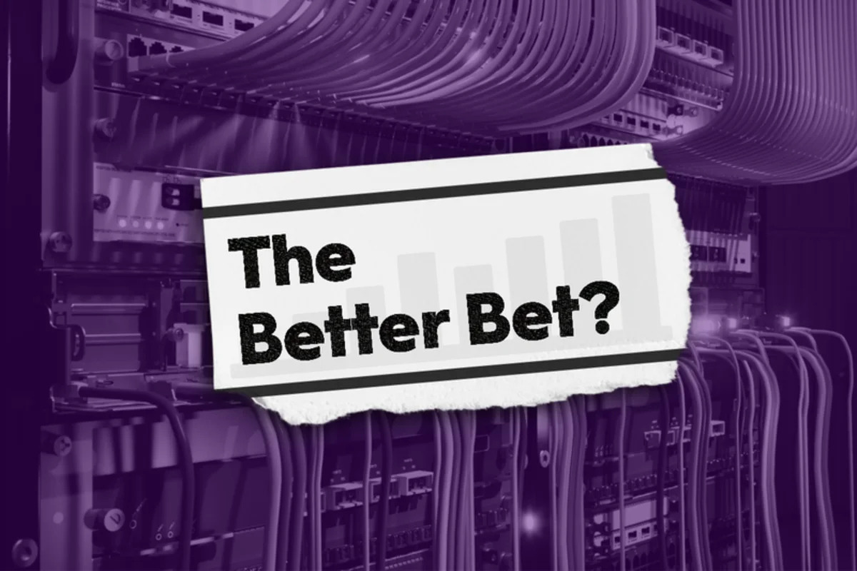 Cerebras Systems vs. QuantumScape: Aqui está a melhor ação de tecnologia de hardware para comprar em 2026