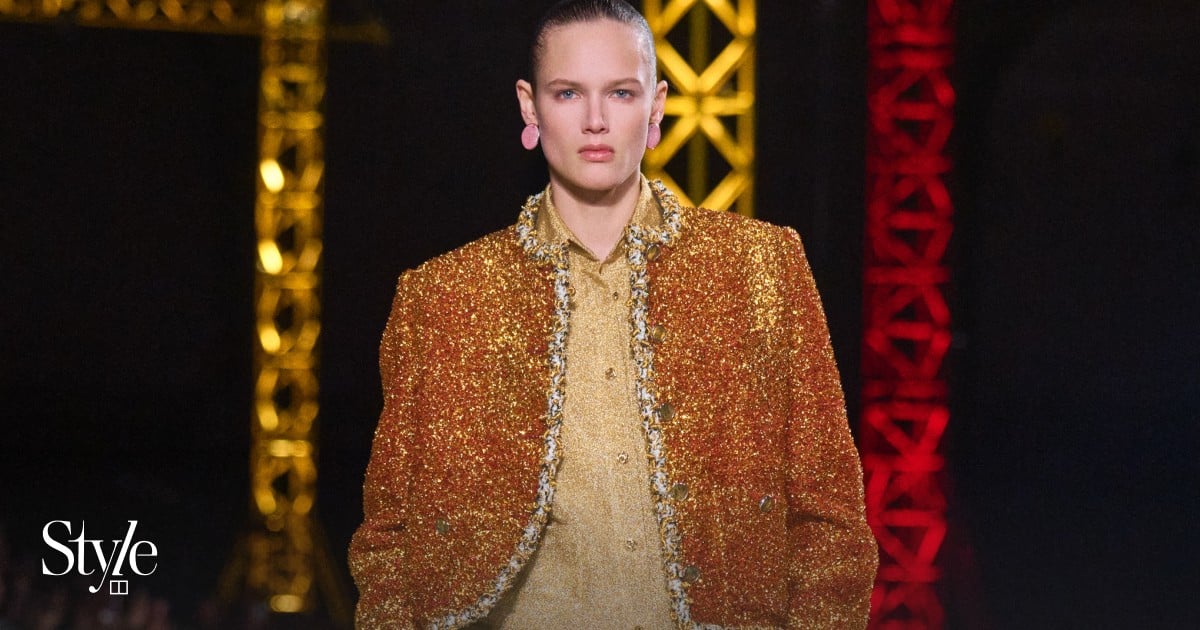 Edição de Estilo: Como os casacos Chanel evoluíram de Gabrielle Chanel a Matthieu Blazy