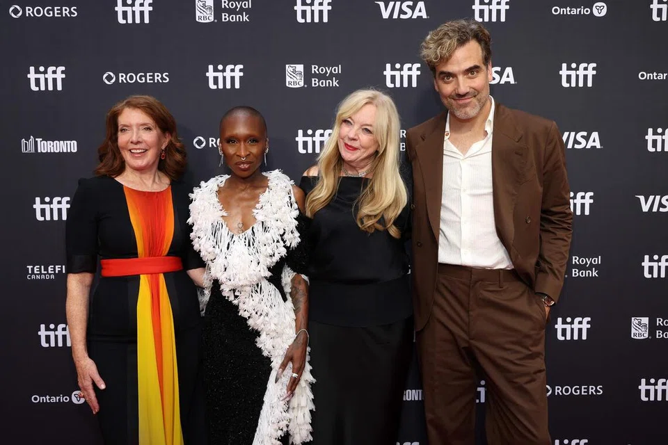 Cynthia Erivo espera que Prima Facie incite conversas sobre violência sexual