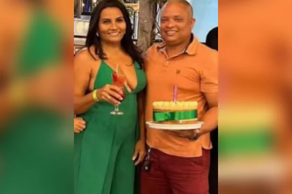 Suspeito confessa que casal de comerciantes foi morto por engano no Ceará