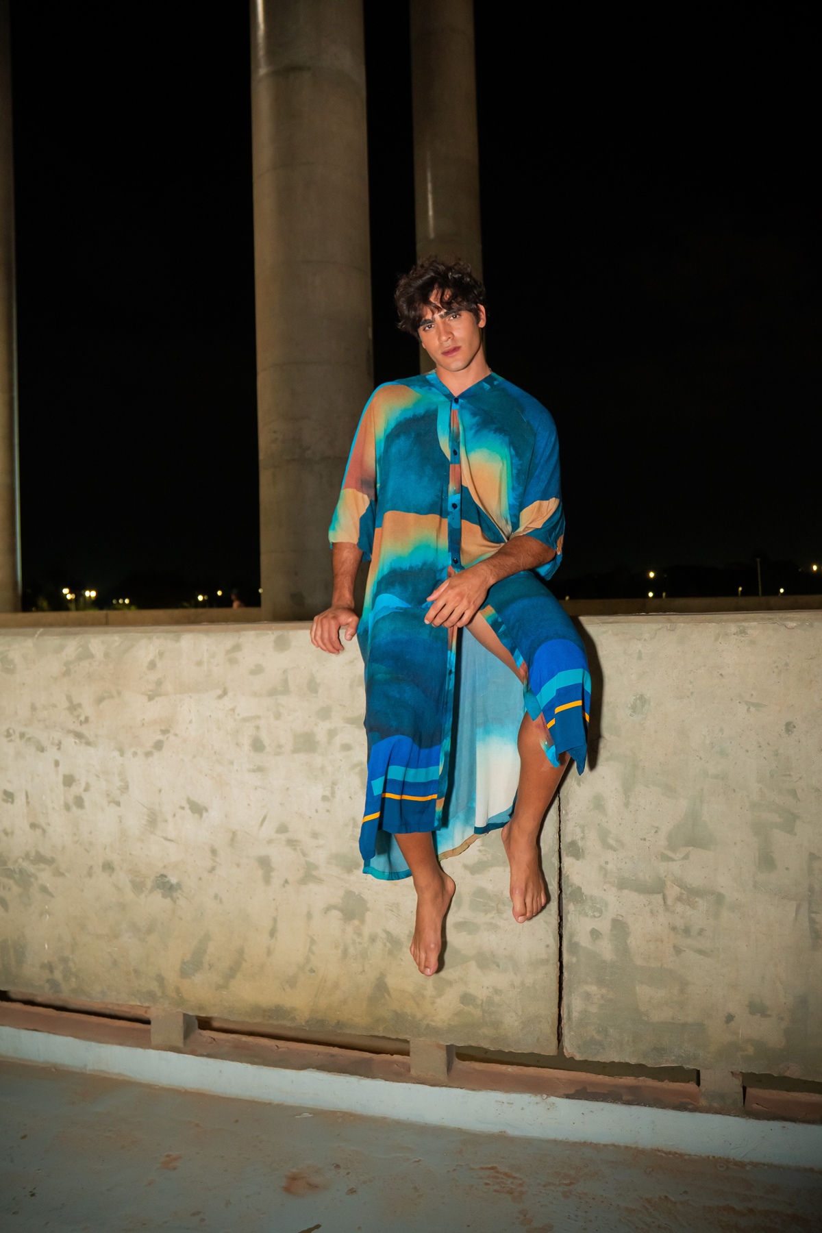 Metrópoles Catwalk chega ao fim: veja os famosos que cruzaram a passarela