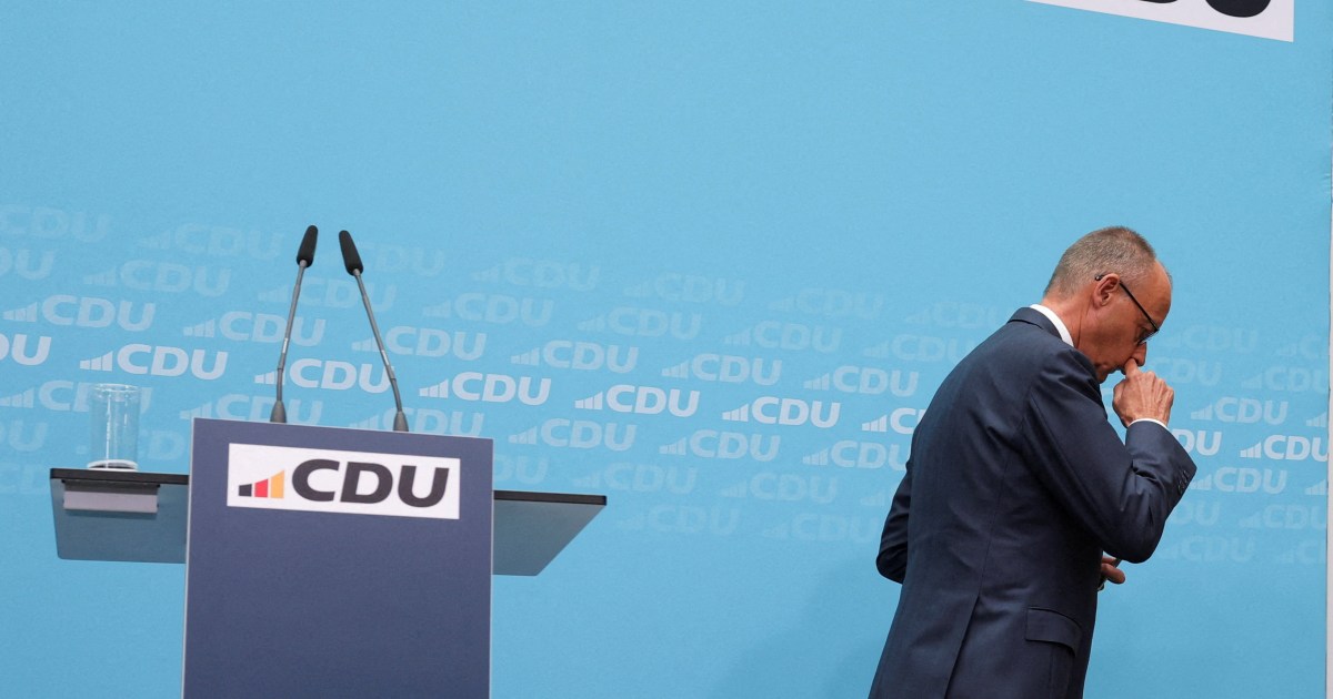 Os centristas da Europa finalmente estão pagando o preço de seu extremismo