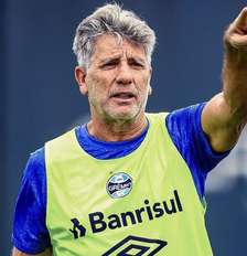 Foto: (Imagem: Lucas Uebel/ Grêmio) / Gávea News