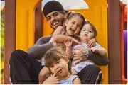 Zé Felipe rebate seguidor que criticou rotina escolar dos filhos