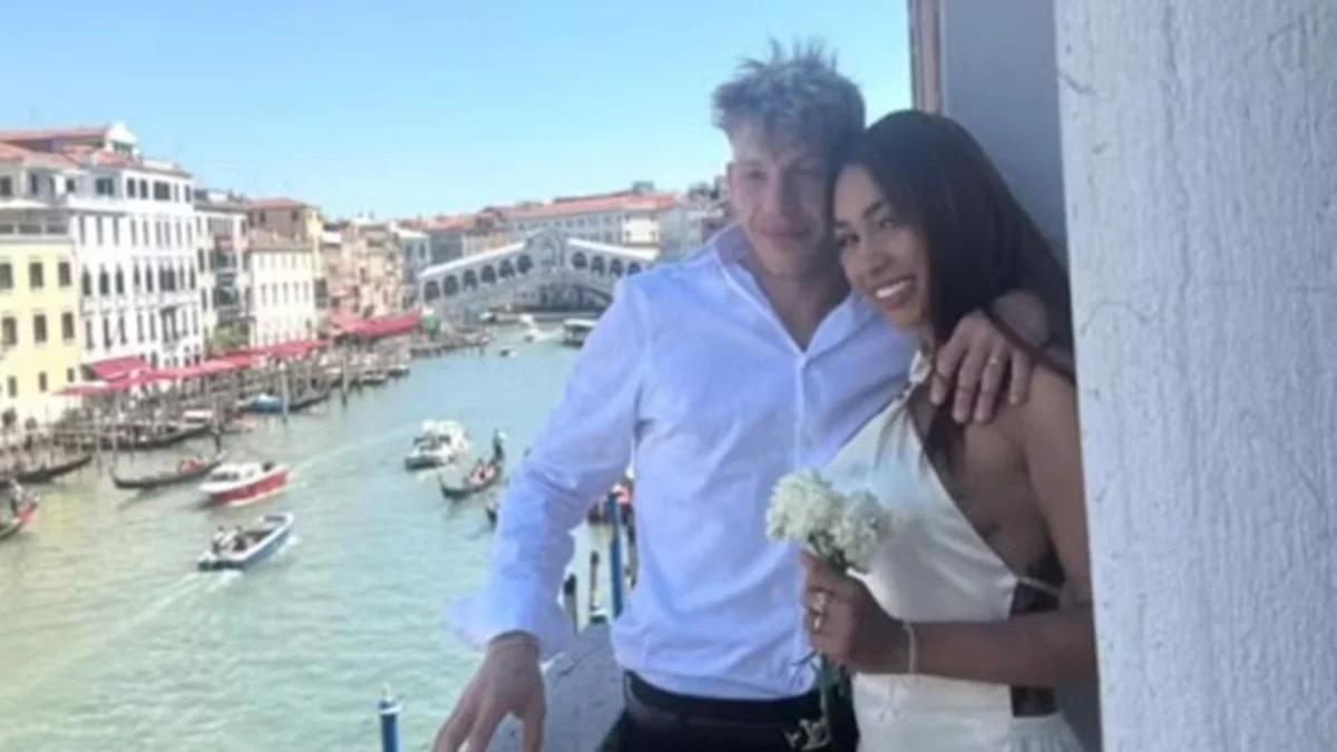Família procura brasileira desaparecida em Veneza após colisão de barcos