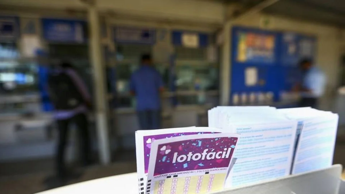 Lotofácil 3781 sorteia R$ 2 milhões nesta quarta (16/9). Veja resultado