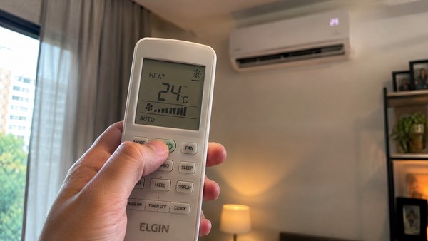 5 dicas para reduzir o consumo do ar-condicionado sem abrir mão do conforto