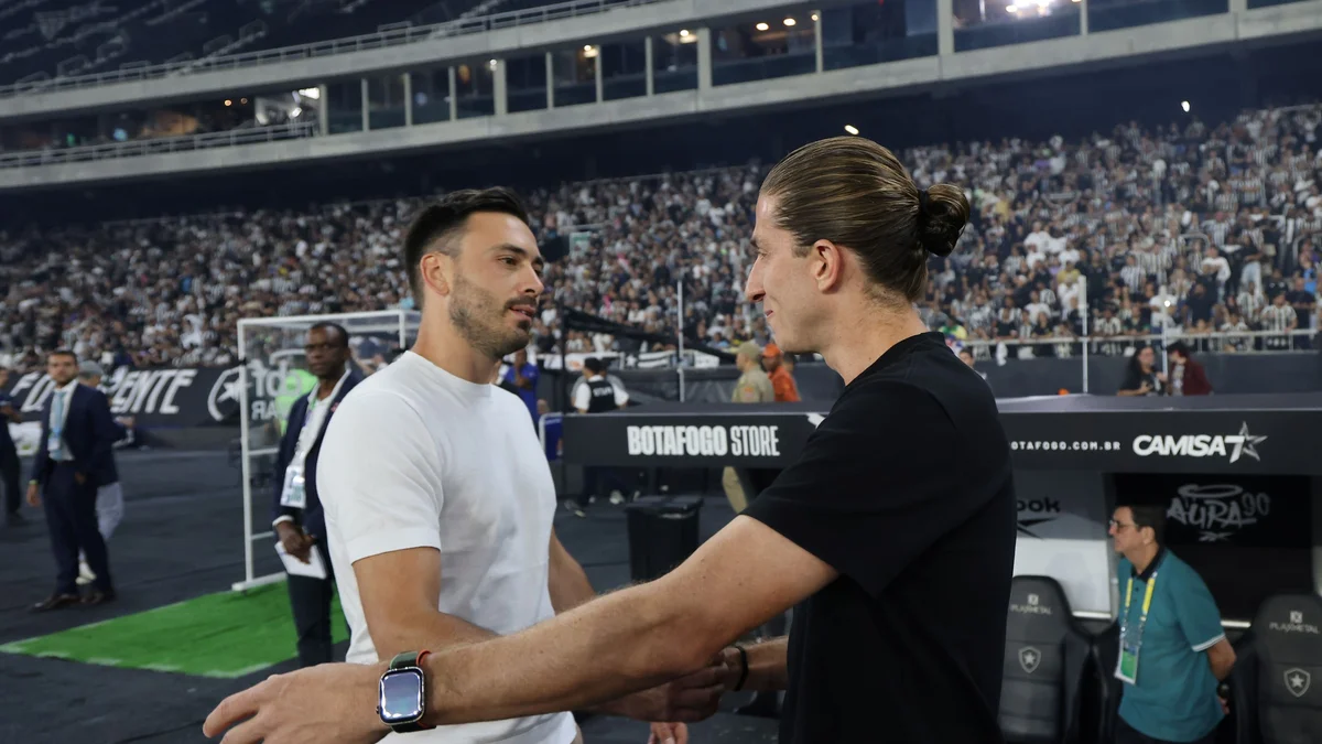 Técnicos que saíram do Brasileirão lideram o Campeonato Francês