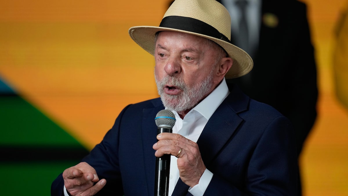 Lula diz que vai acabar com as bets: ‘Times que aprendam a viver sem lavagem de dinheiro’