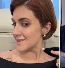 Reprodução/Instagram Foto: Mais Novela