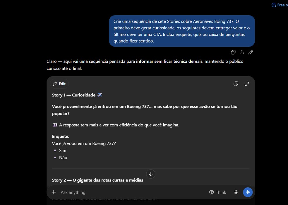 Prompts para social media: 15 comandos para agilizar sua rotina com IA
