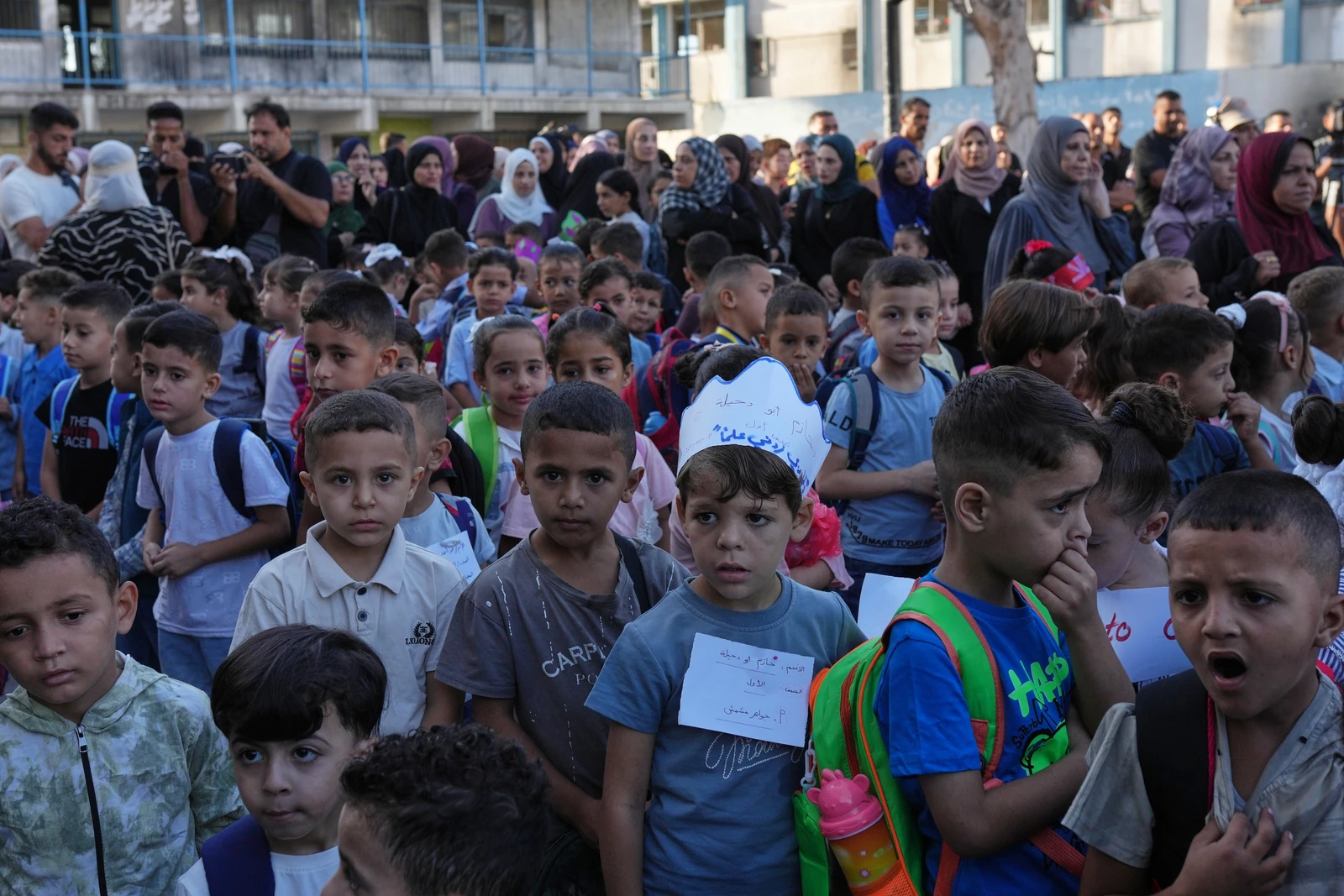 Ataques israelenses matam três pessoas em Gaza, dizem médicos