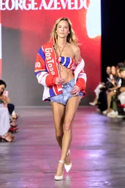 Metrópoles Catwalk chega ao fim: veja os famosos que cruzaram a passarela