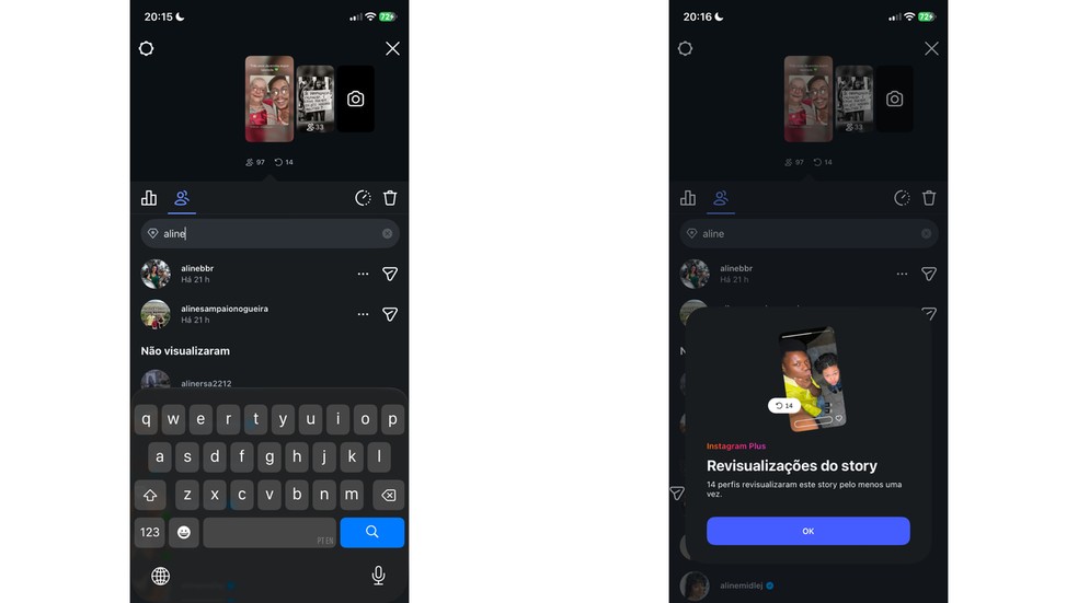 Instagram Plus: testei por 7 dias e vale a pena para criadores de conteúdo