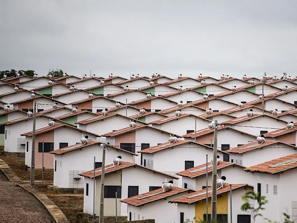 Conselho do FGTS sobe subsídio do Minha Casa Minha Vida para R$ 13 bilhões