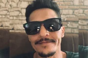 Daniel Narita, de 45 anos, foi morto com tiro dado por PM