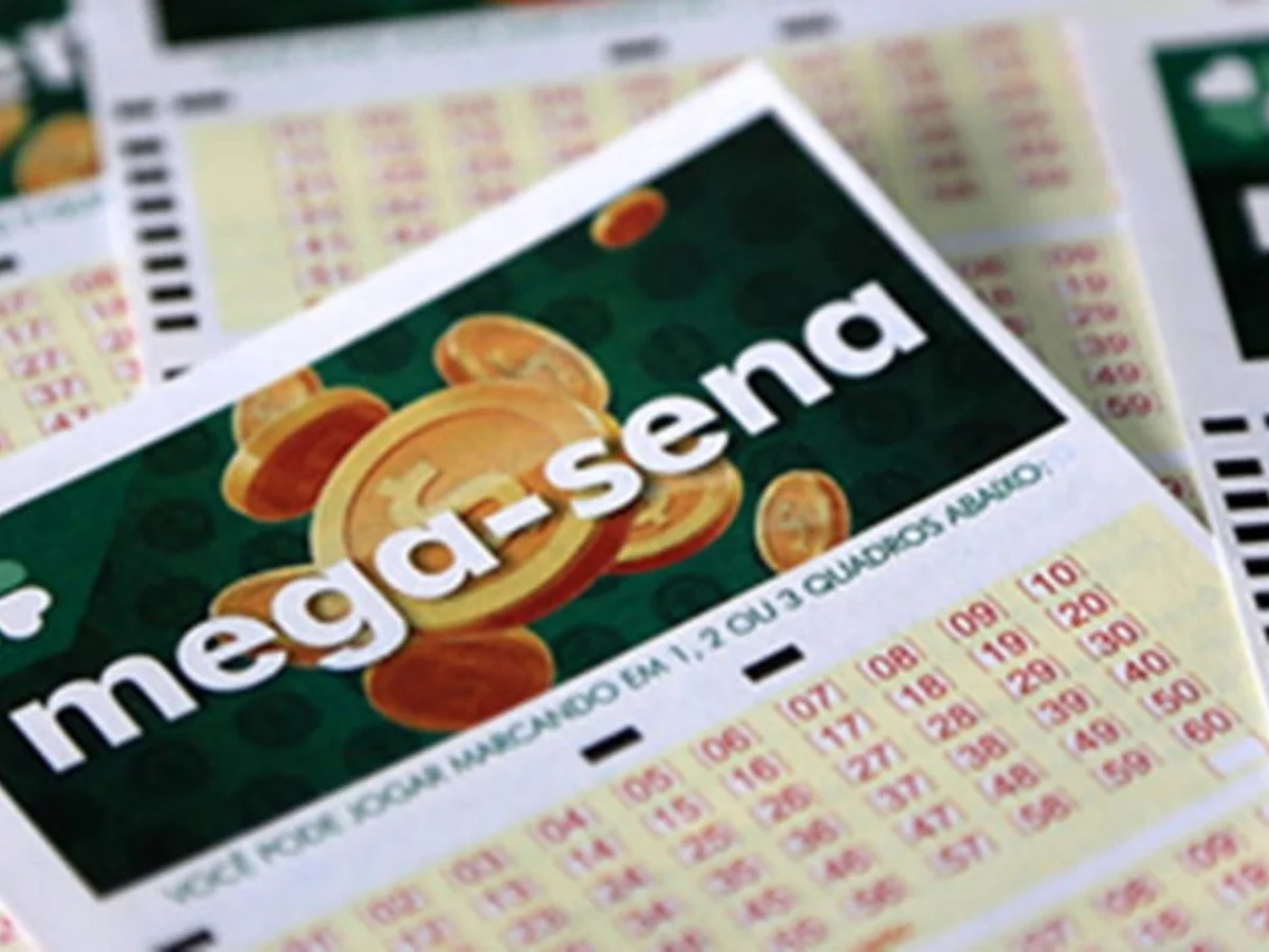 Mega-Sena 3058 sorteia R$ 95 milhões nesta terça (15/9). Veja resultado